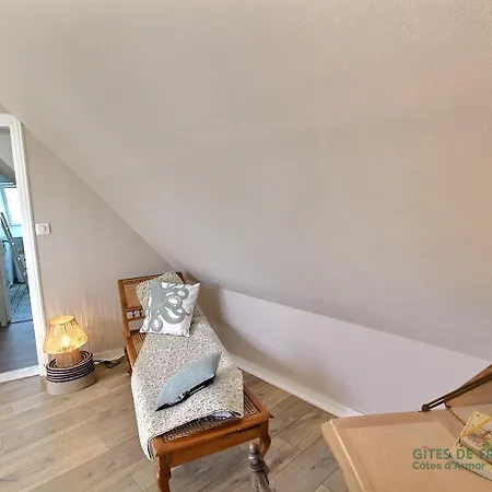 Caroline Prázdninový dům Trébeurden