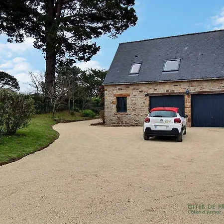 Holiday home Caroline *