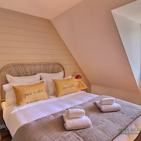 Caroline Holiday home