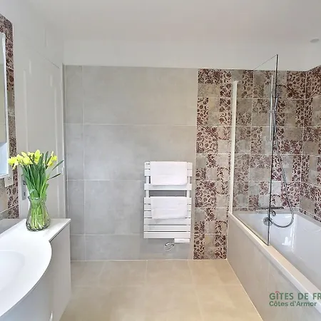 Caroline Holiday home *