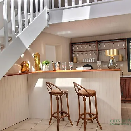 Caroline Holiday home *